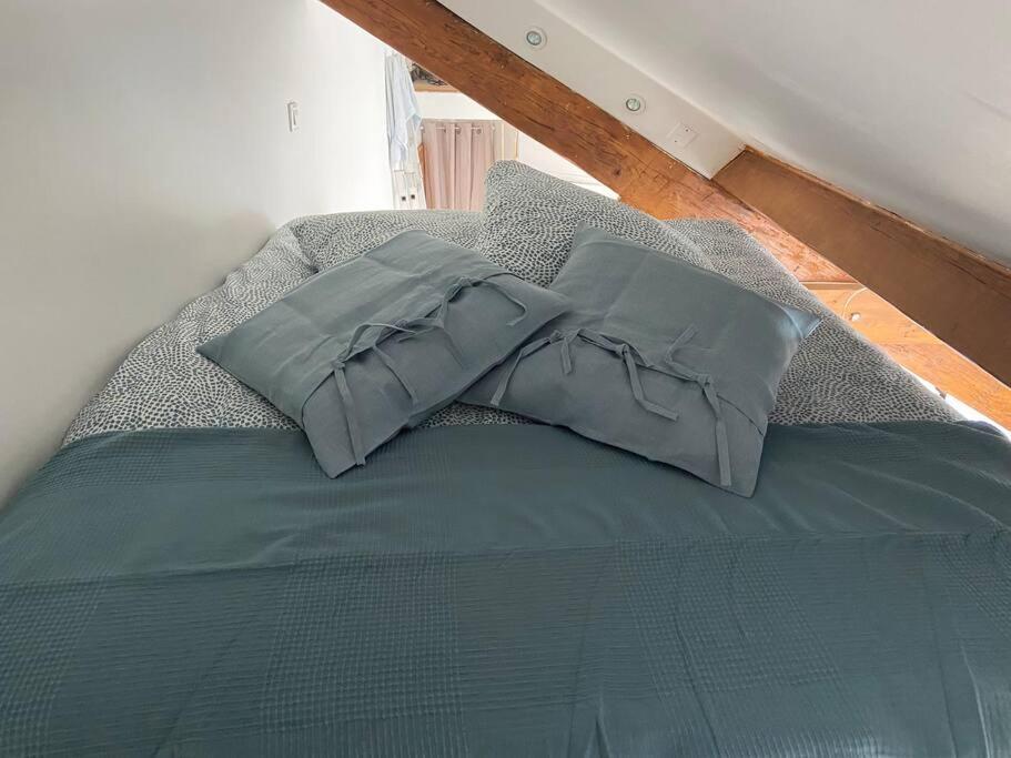 Cocon Appartement Courcy  Buitenkant foto